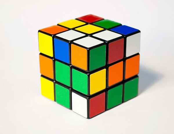 rubik